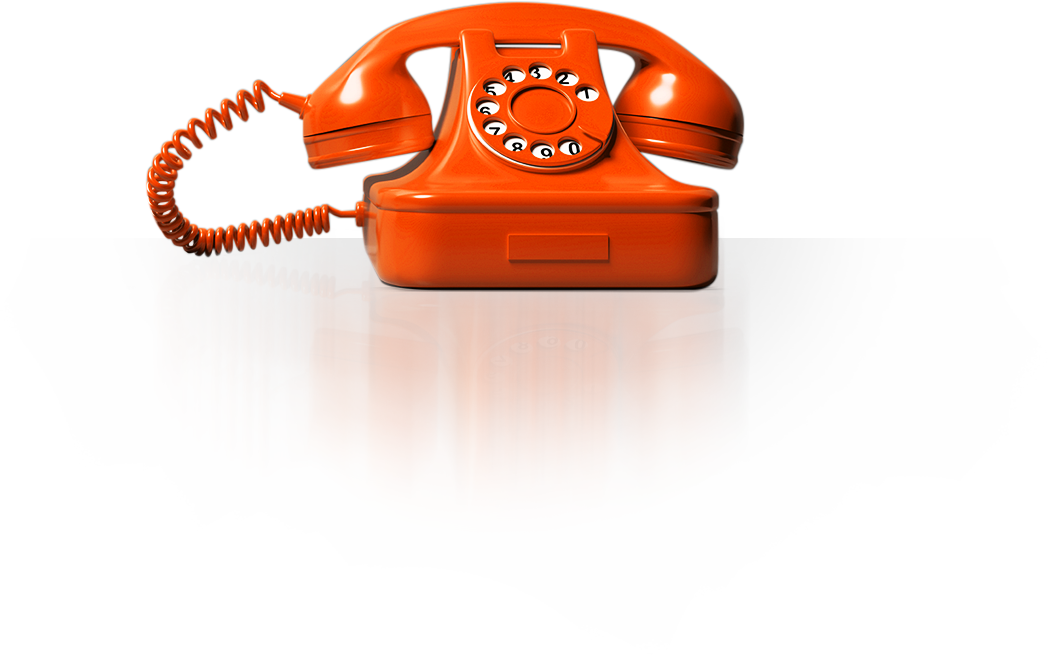 Image of telephone