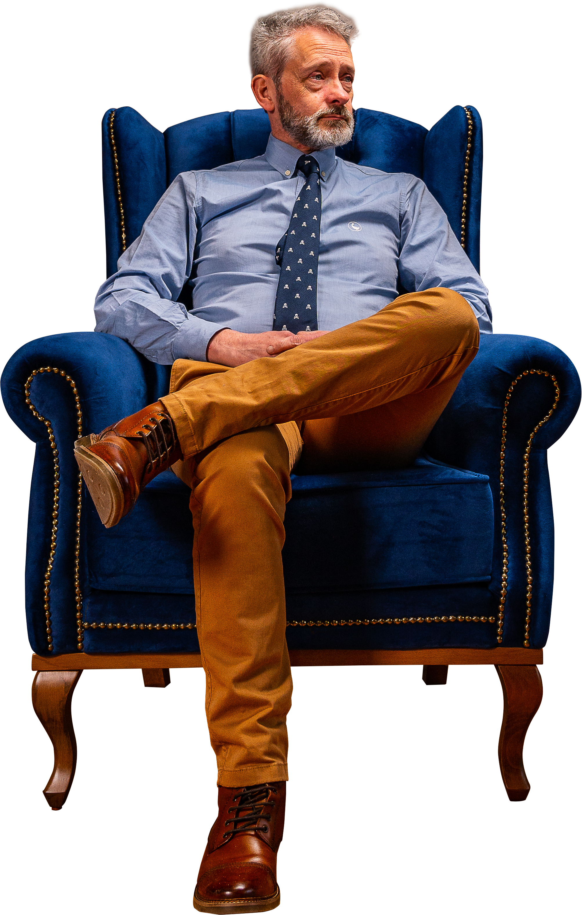James Killoran